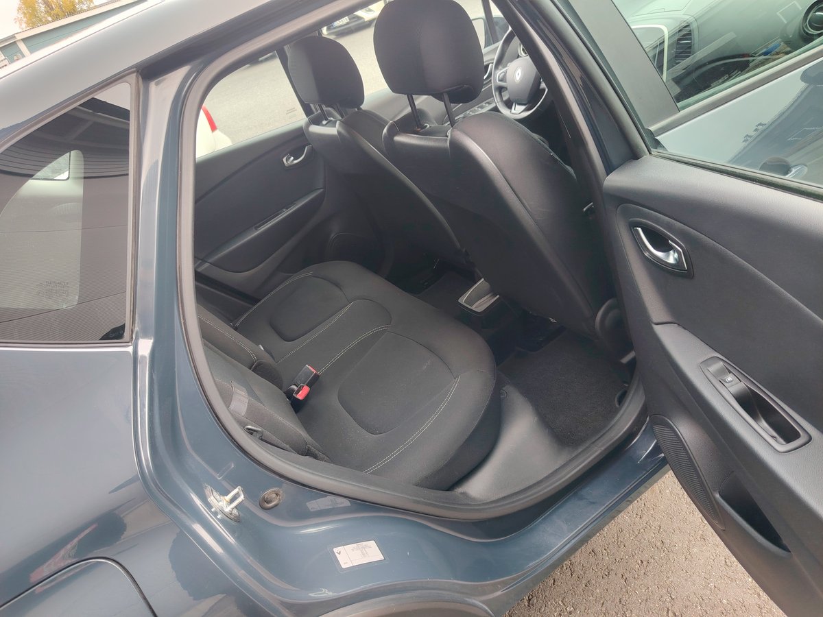 Renault Captur CAPTUR TCe 90 Zen *JAKOKETJU VAIHDETTU/JUURI KATSASTETTU*