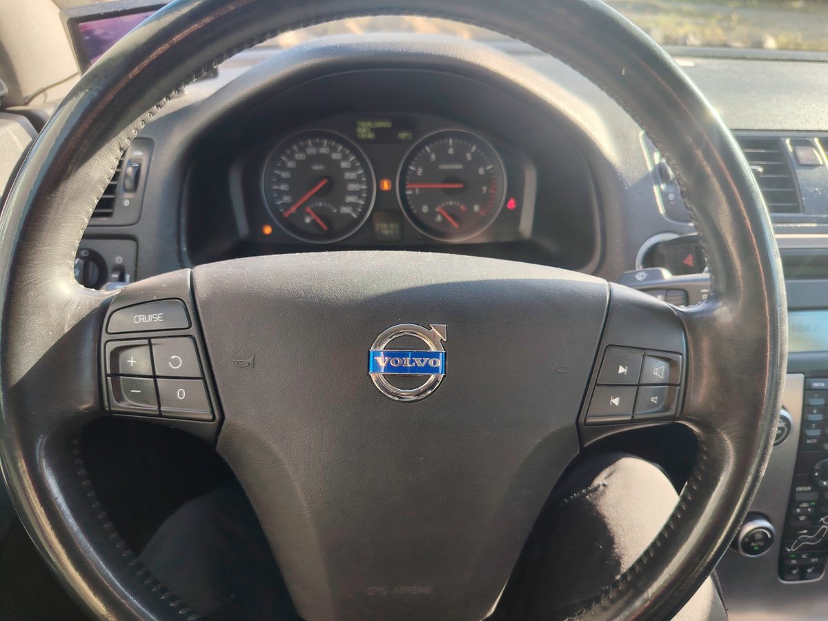 Volvo S40 1.8 125hp Momentum