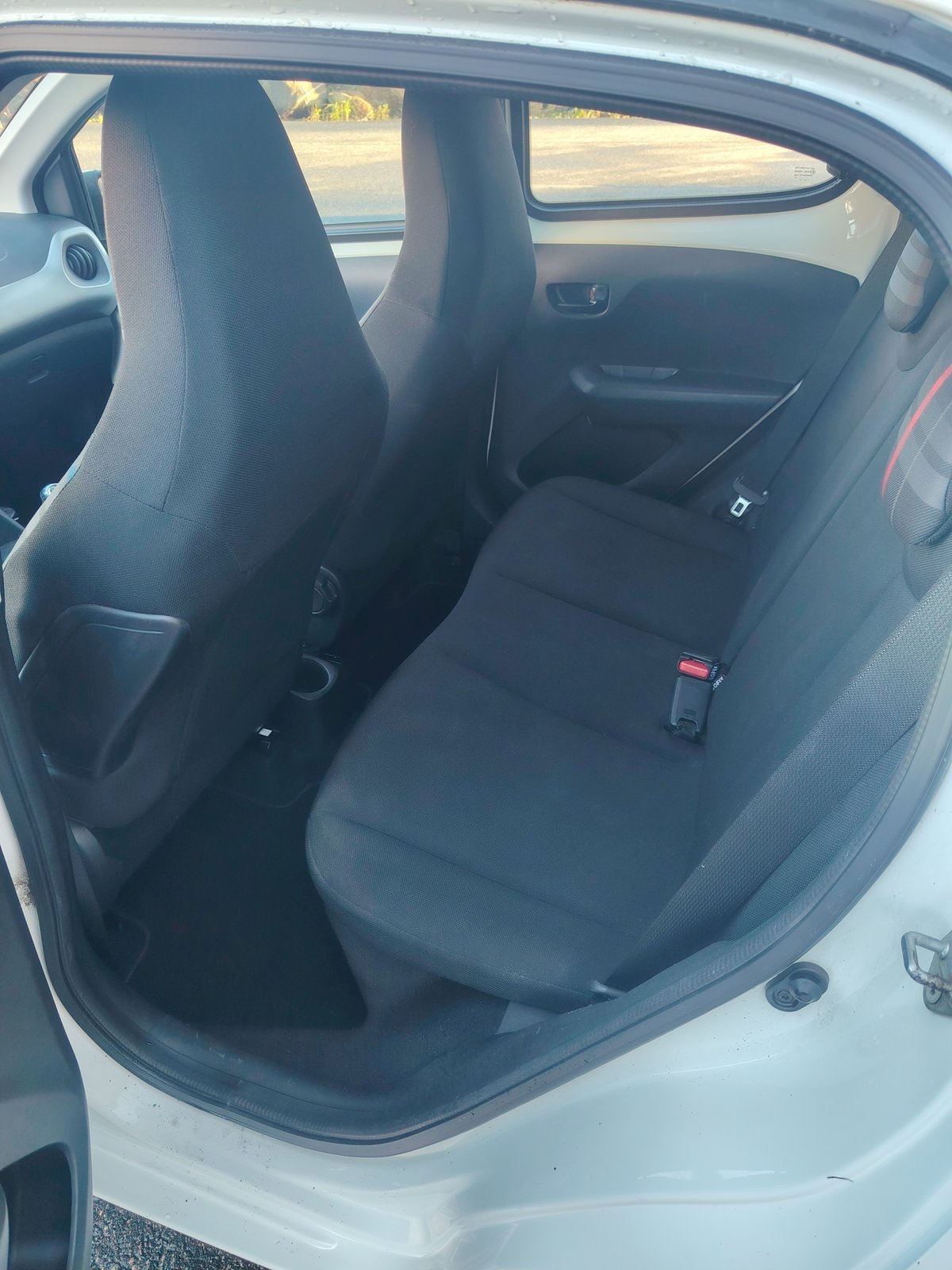 Peugeot 108 Active e-VTi 68 5-ov *1-OMISTEINEN SUOMIAUTO*