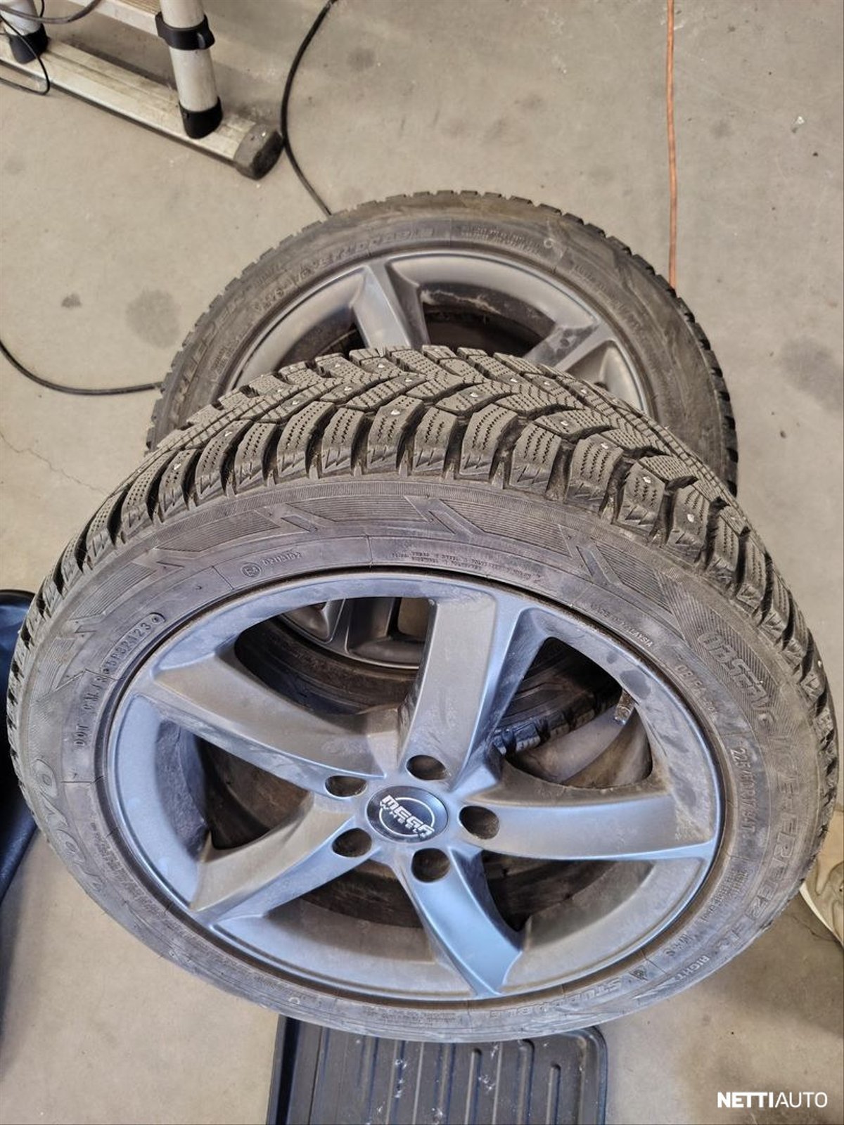 Honda Accord 2,4 Type S 