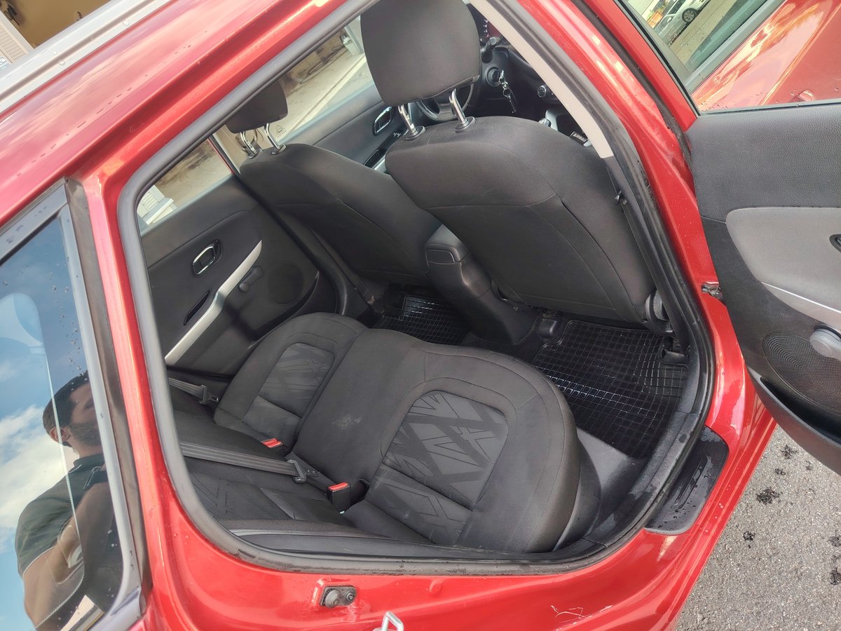 Kia Ceed 1.6 ISG LX SW EcoDynamics