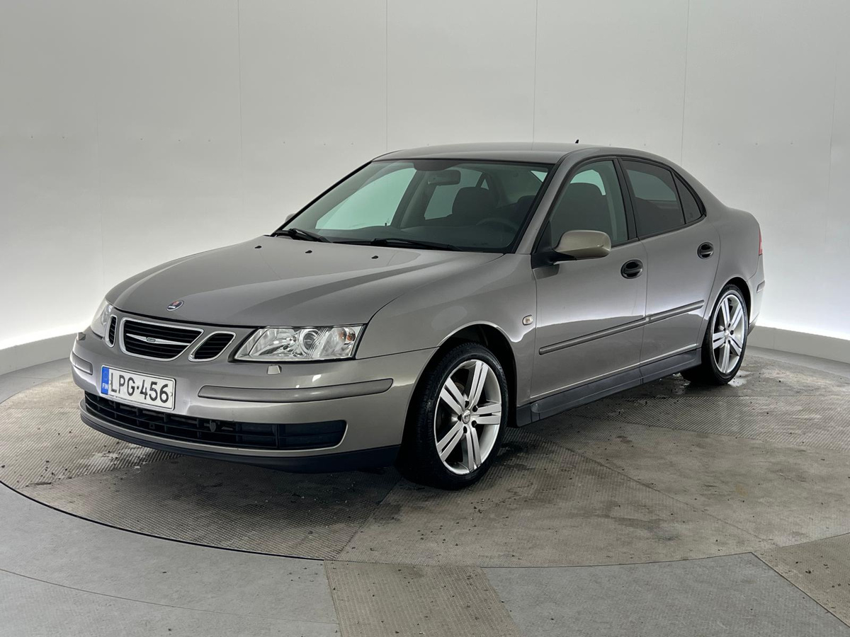 2004 Saab 9-3 - Image 1