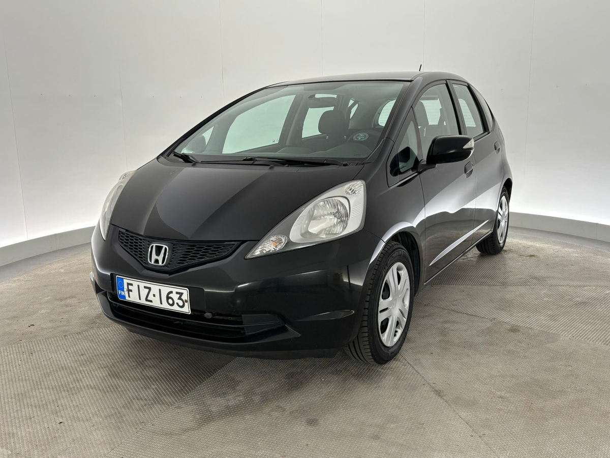 2009 Honda Jazz - Image 1