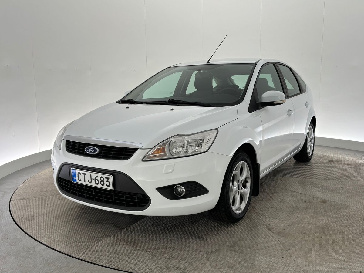 2010 Ford Focus - Image 1