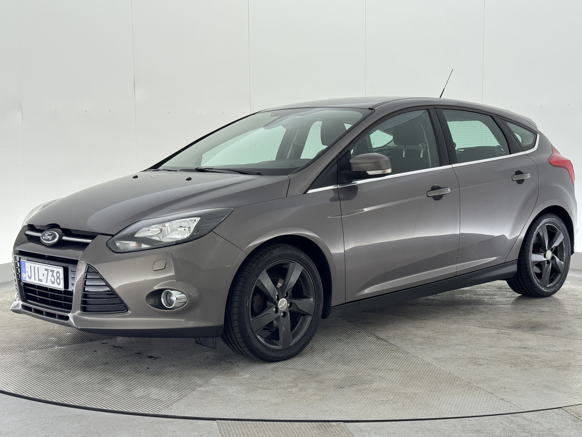 2012 Ford Focus - Image 1