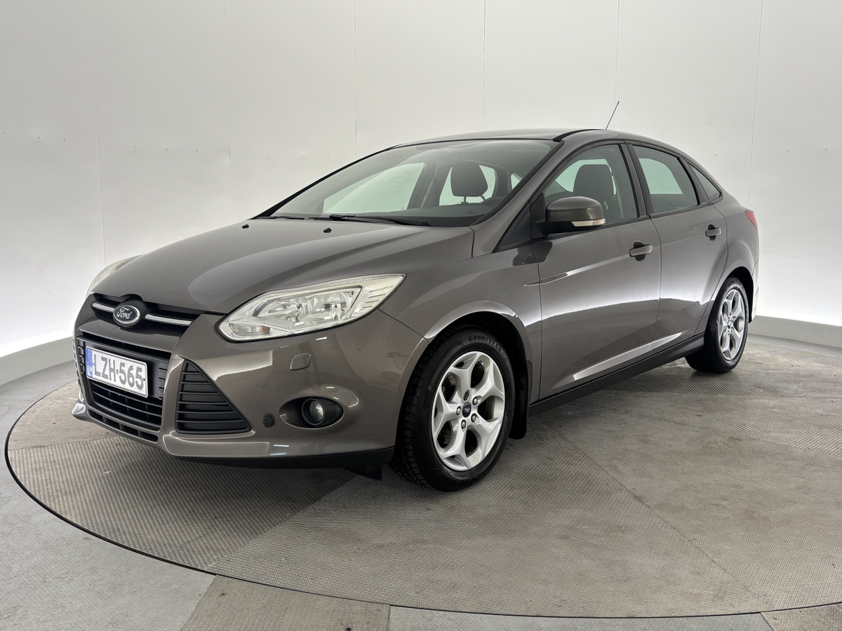 2011 Ford Focus - Image 1
