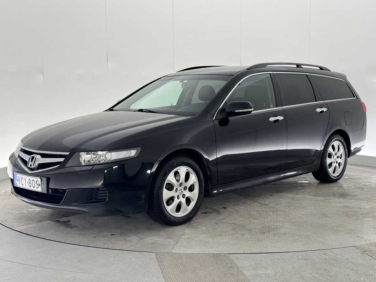 2008 Honda Accord - Image 1