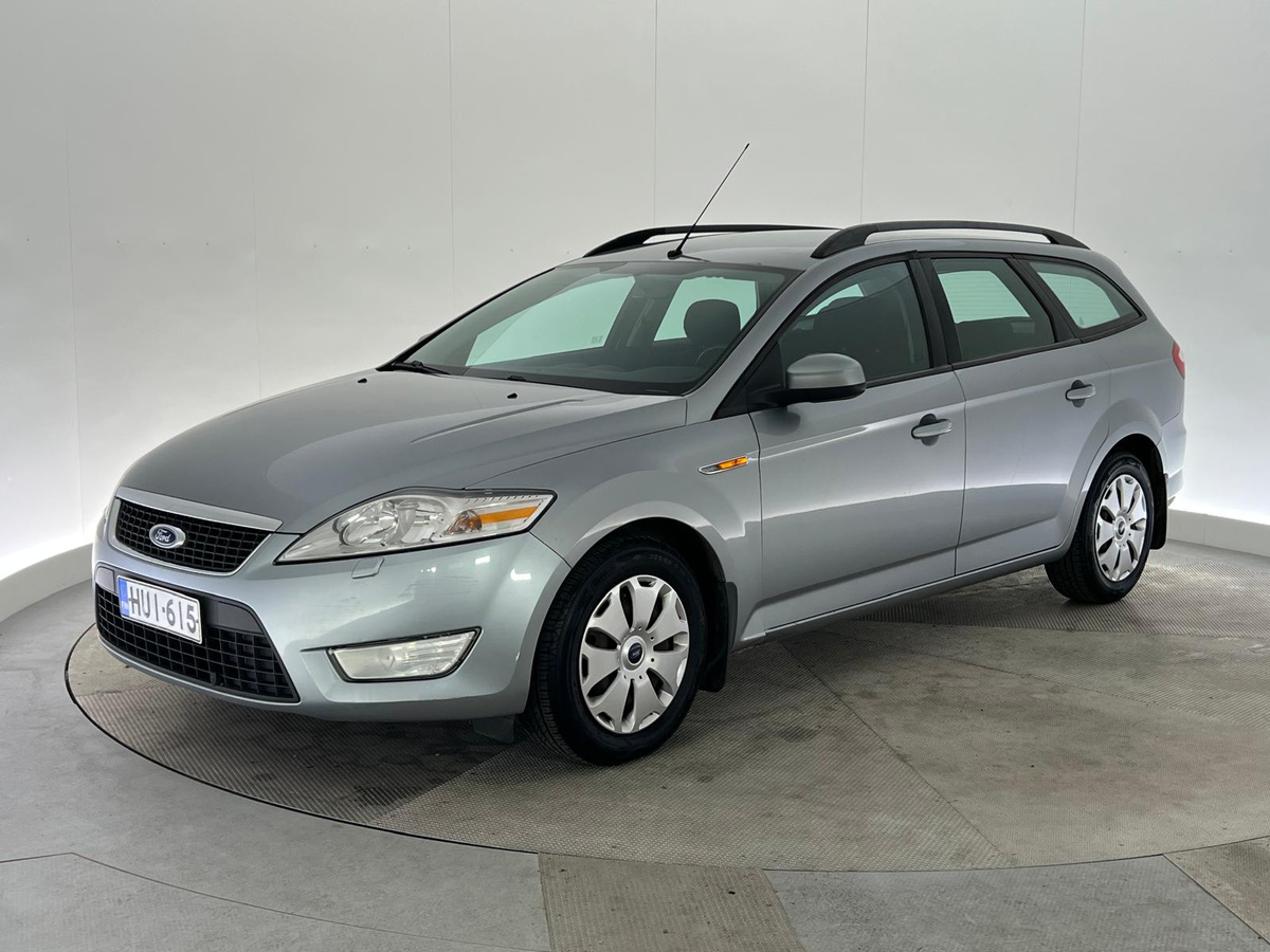 2009 Ford Mondeo - Image 1