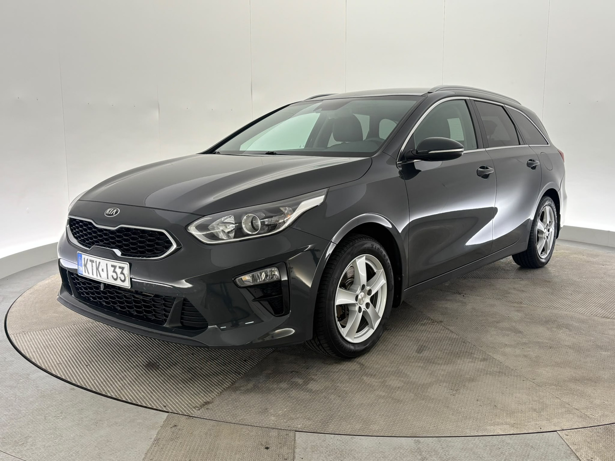 2019 Kia Ceed - Image 1