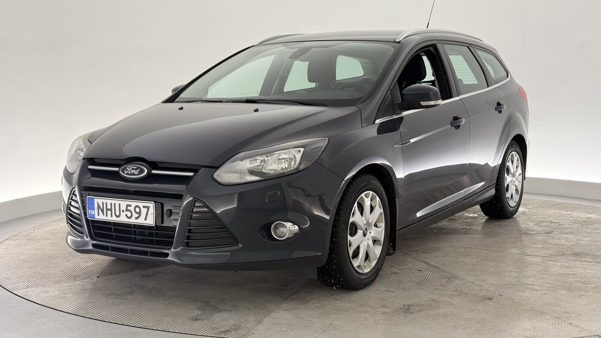 2012 Ford Focus - Image 1
