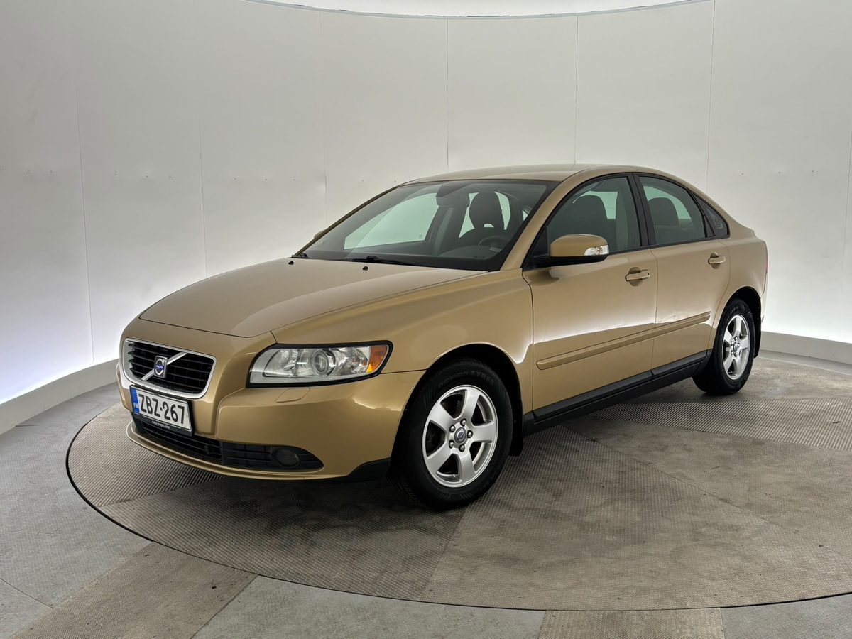 2008 Volvo S40 - Image 1