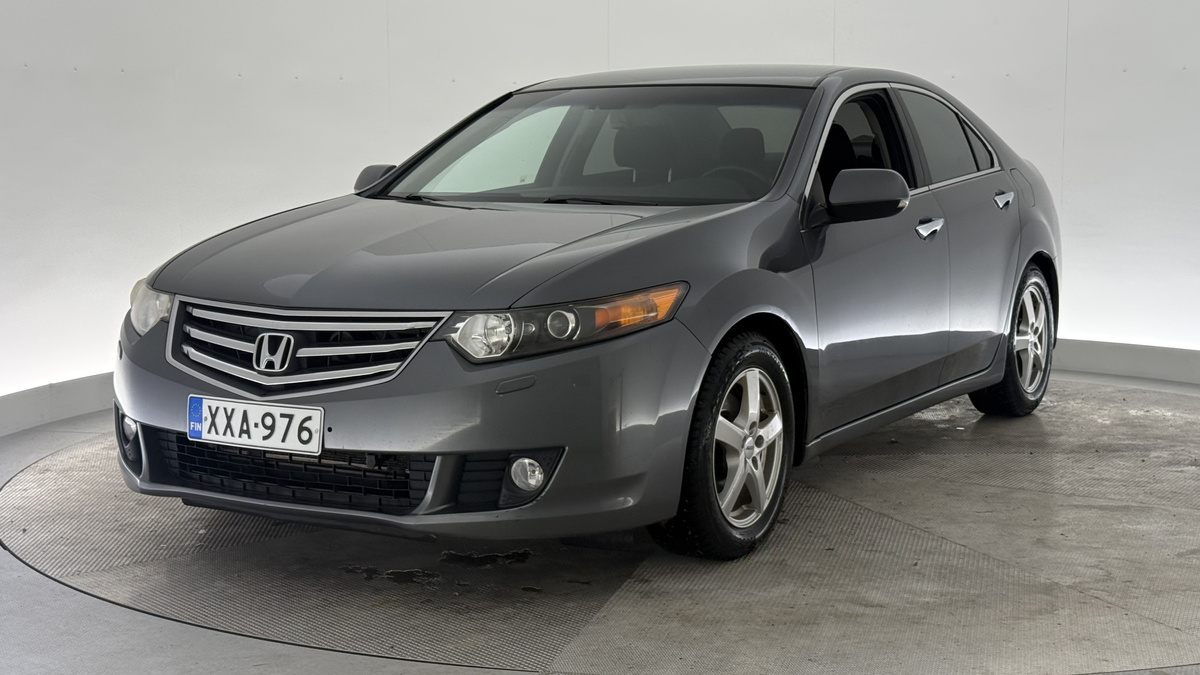2008 Honda ACCORD - Image 1