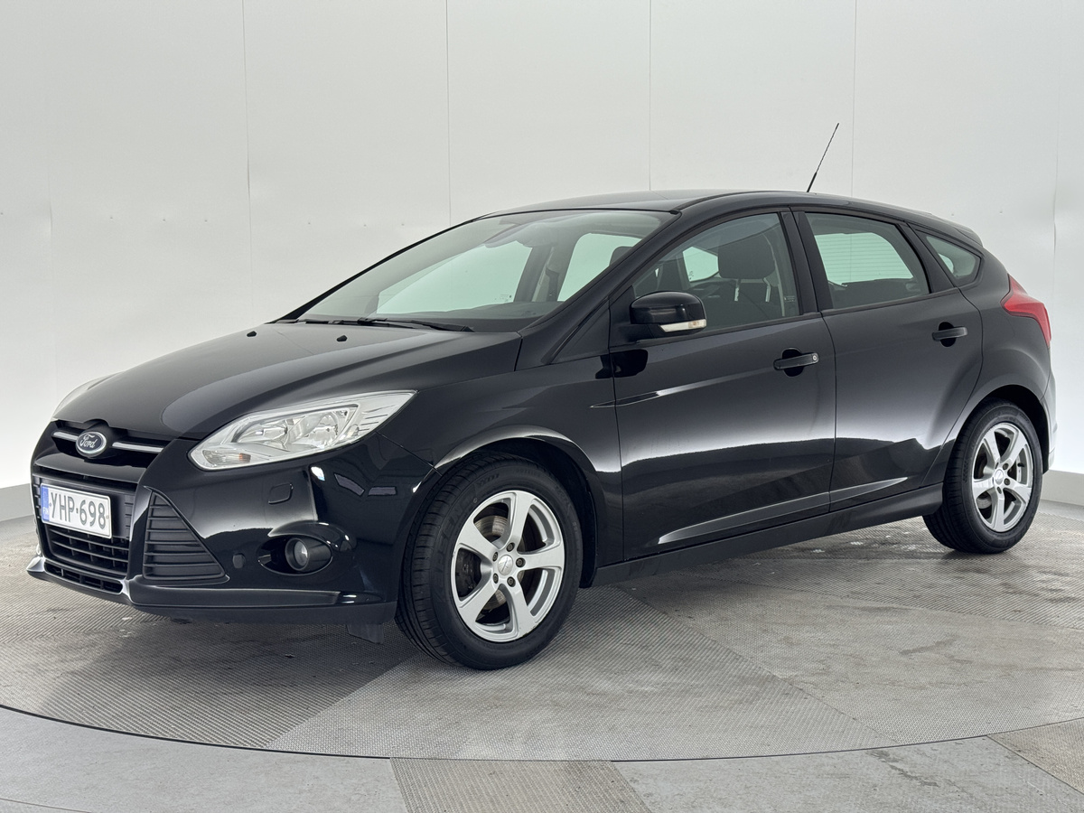 2012 Ford Focus - Image 1