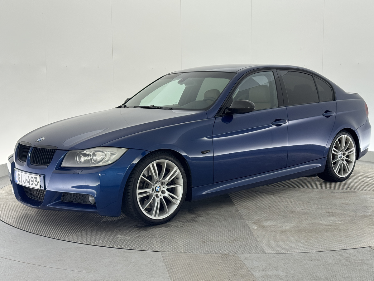 2008 BMW 335 - Image 1