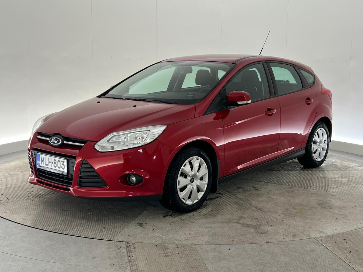 2013 Ford Focus - Image 1