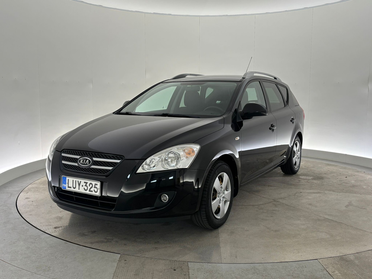 2008 Kia Ceed - Image 1