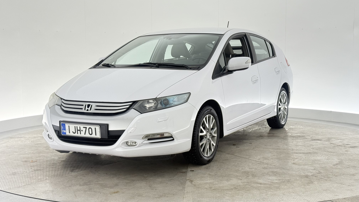 2010 Honda INSIGHT - Image 1