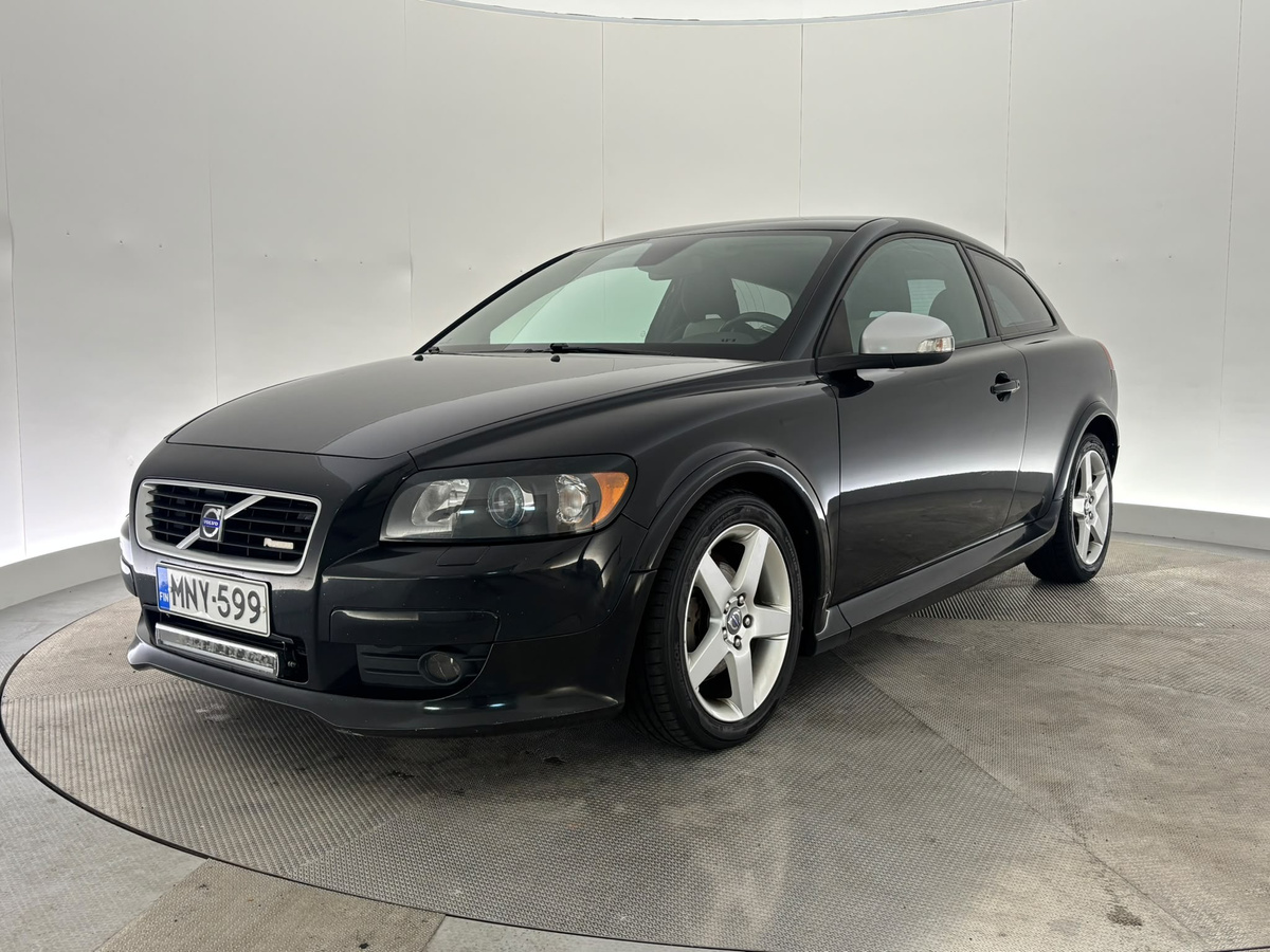 2010 Volvo C30 - Image 1