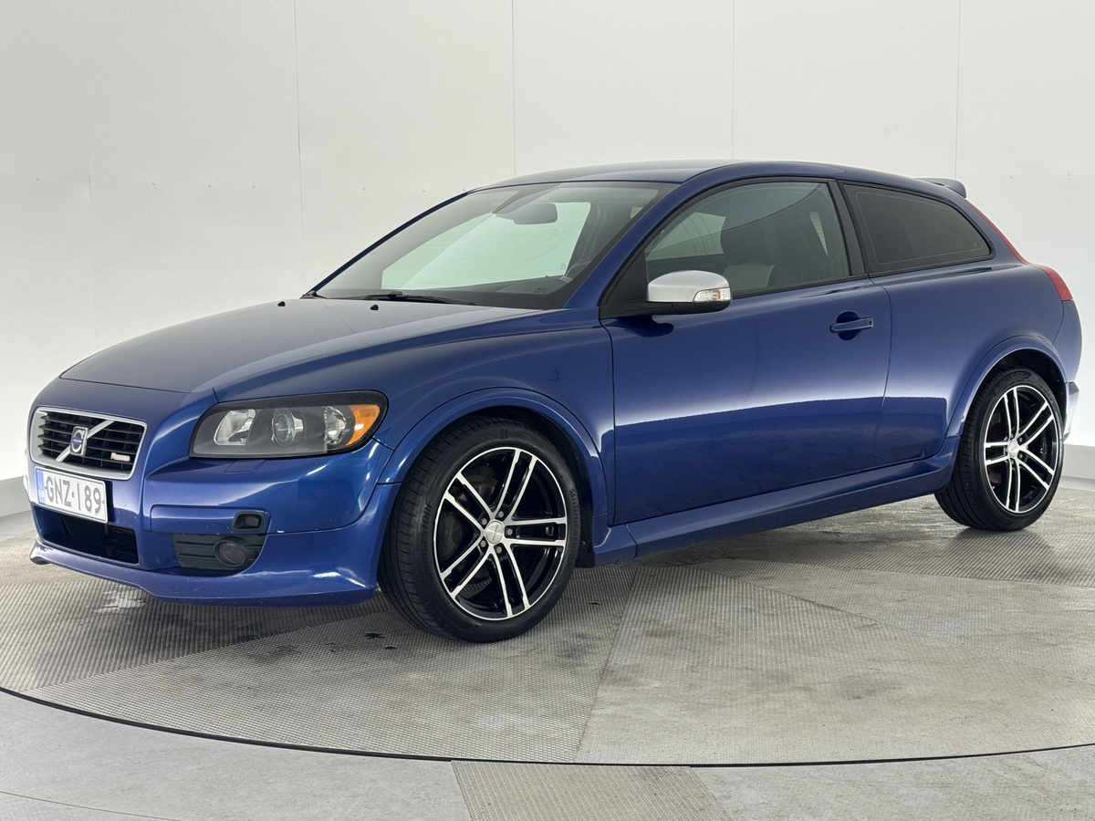2009 Volvo C30 - Image 1