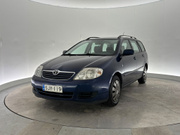 2007 Toyota Corolla - Image 1 - Thumbnail