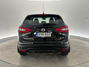 2014 Nissan Qashqai - Image 3 - Thumbnail