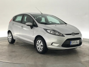 2010 Ford FIESTA - Image 3 - Thumbnail