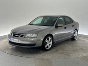2004 Saab 9-3 - Image 1 - Thumbnail