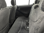 2002 Toyota Yaris - Image 16 - Thumbnail