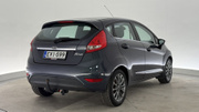 2012 Ford Fiesta - Image 4 - Thumbnail