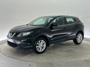2015 Nissan Qashqai - Image 1 - Thumbnail