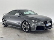 2010 Audi TT RS - Image 7 - Thumbnail
