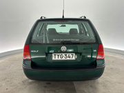 2001 Volkswagen Golf - Image 3 - Thumbnail