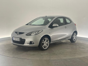 2009 Mazda 2 - Image 1 - Thumbnail