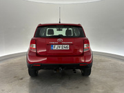 2010 Toyota Urban Cruiser - Image 4 - Thumbnail