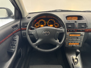 2006 Toyota Avensis - Image 11 - Thumbnail