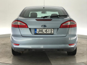 2008 Ford MONDEO - Image 10 - Thumbnail