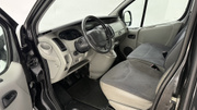2009 Renault Trafic - Image 7 - Thumbnail