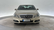 2009 Mercedes-Benz E - Image 2 - Thumbnail