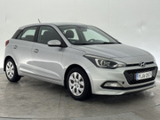 2016 Hyundai i20 - Image 7 - Thumbnail