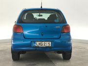 2004 Toyota YARIS - Image 6 - Thumbnail