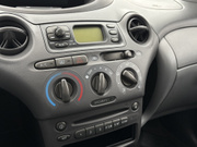 2002 Toyota Yaris - Image 19 - Thumbnail
