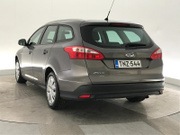 2012 Ford FOCUS - Image 4 - Thumbnail