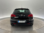 2011 Opel Astra - Image 4 - Thumbnail