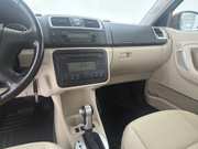 2008 Skoda Fabia - Image 17 - Thumbnail