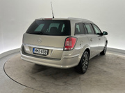 2010 Opel Astra - Image 6 - Thumbnail