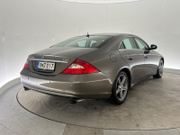 2006 Mercedes-Benz CLS - Image 4 - Thumbnail