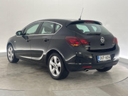 2011 Opel Astra - Image 3 - Thumbnail
