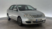 2005 Toyota COROLLA - Image 3 - Thumbnail