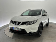 2015 Nissan Qashqai - Image 1 - Thumbnail
