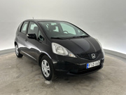 2009 Honda Jazz - Image 2 - Thumbnail